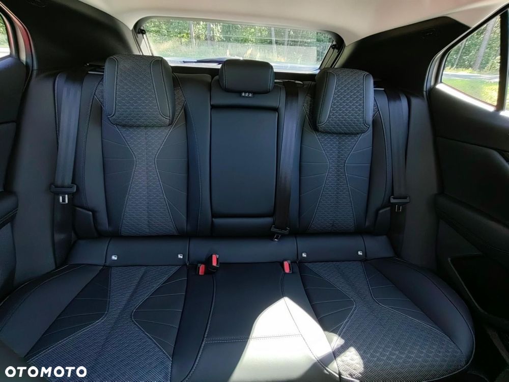 DS Automobiles DS 4 - 21