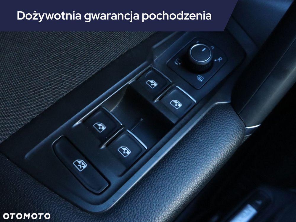 Volkswagen Tiguan Allspace - 17