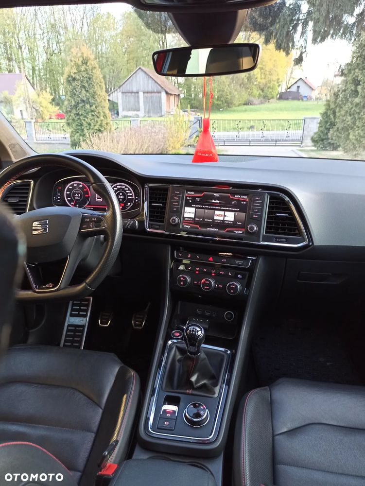 Seat Ateca - 19