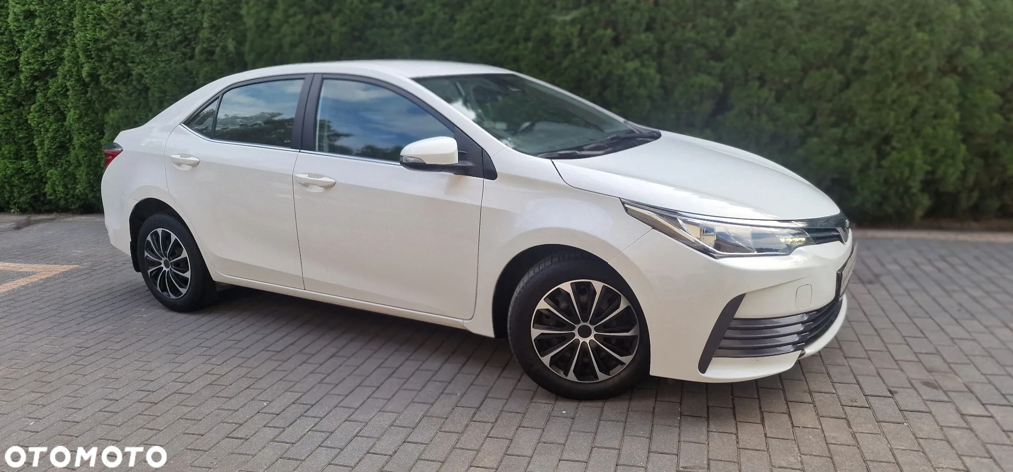 Toyota Corolla 1.4 D-4D Comfort - 4