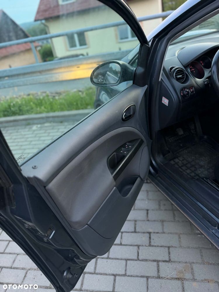 Seat Altea - 5