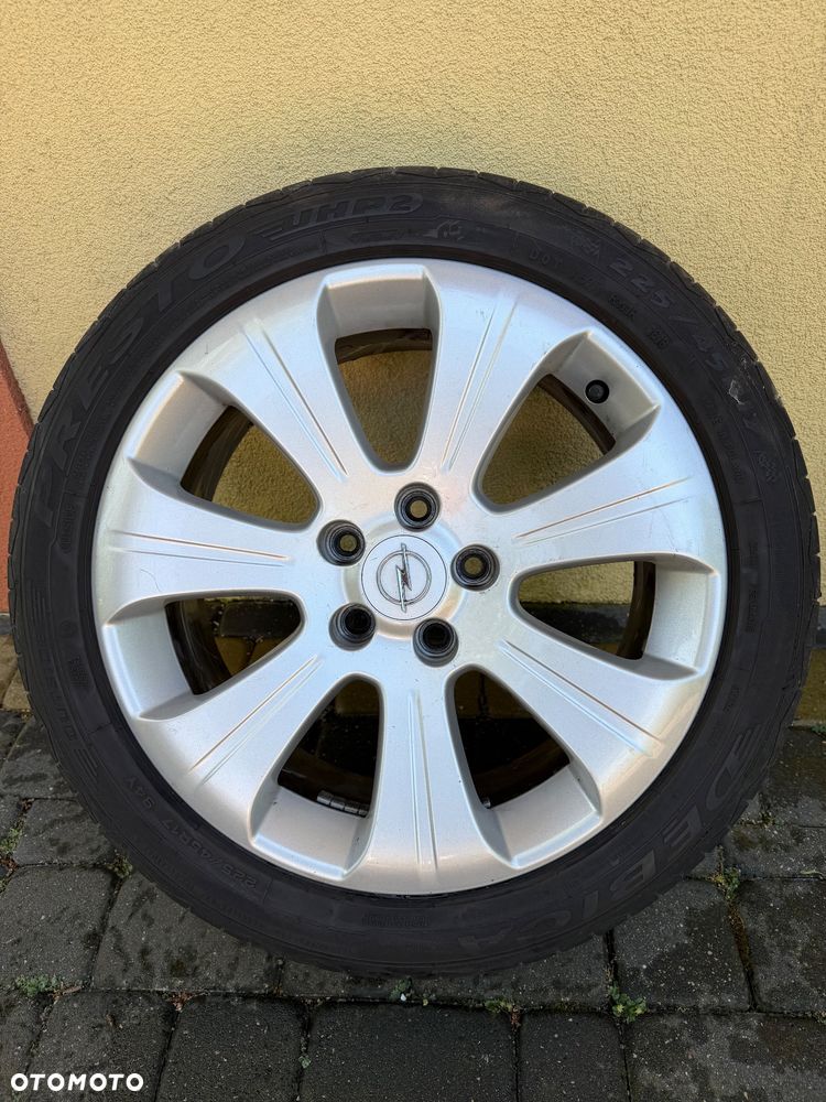 Opel Vectra 1.9 CDTI Elegance - 17