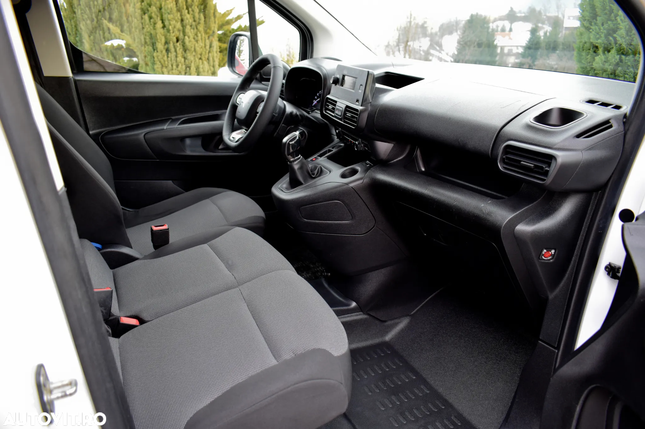 Citroën Berlingo - 25