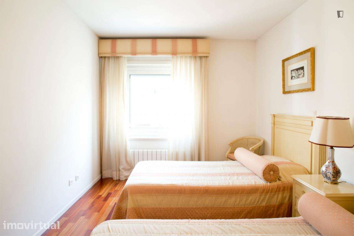 Apartamento com 2 quartos - localizado em São Sebastião Lisbon - Grande imagem: 4/23