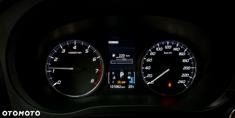 Mitsubishi Outlander 2.0 4WD CVT Edition+ - 27