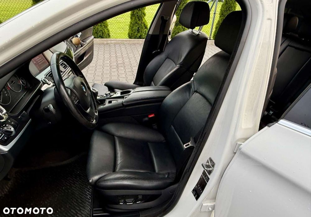 BMW Seria 5 - 14