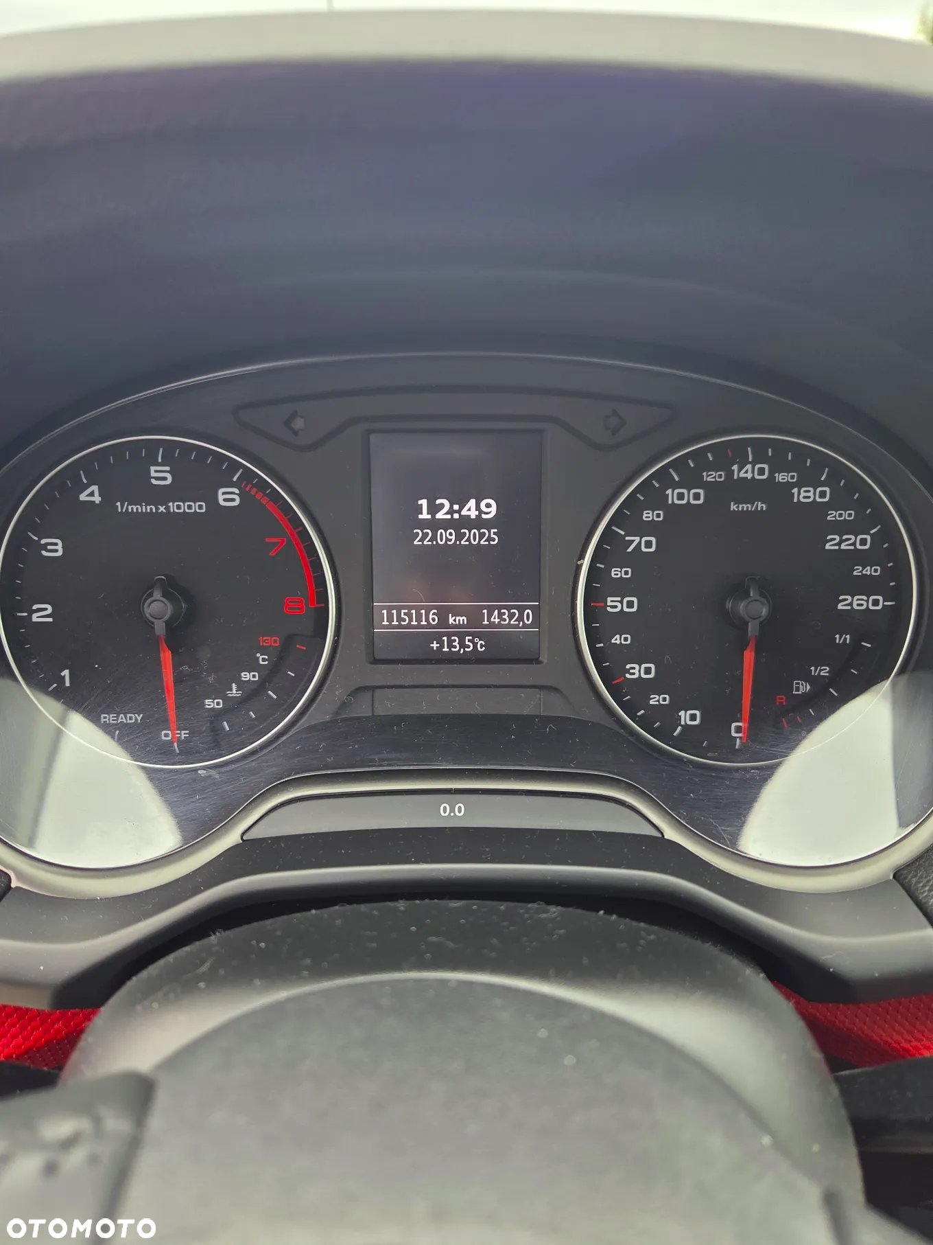 Audi Q2 35 TFSI S tronic - 7