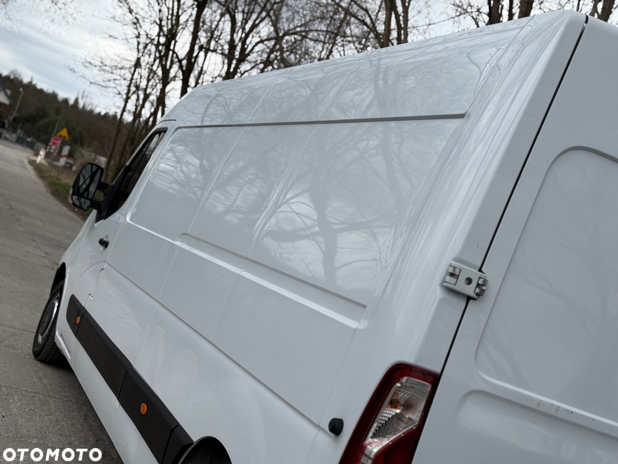 Renault MASTER L3H2 - 8