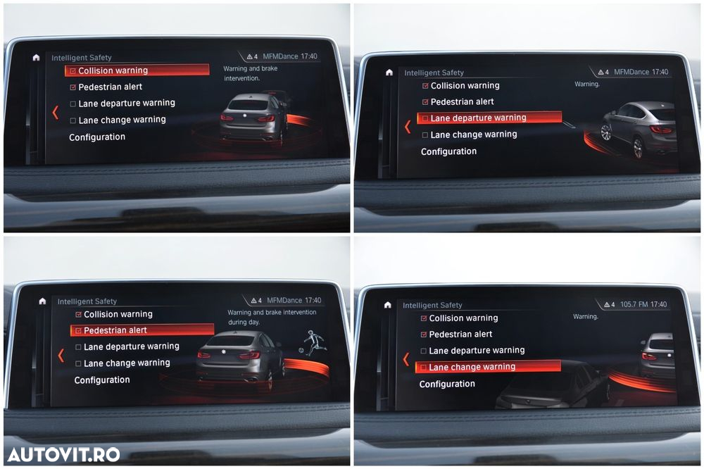 BMW X6 xDrive30d - 10