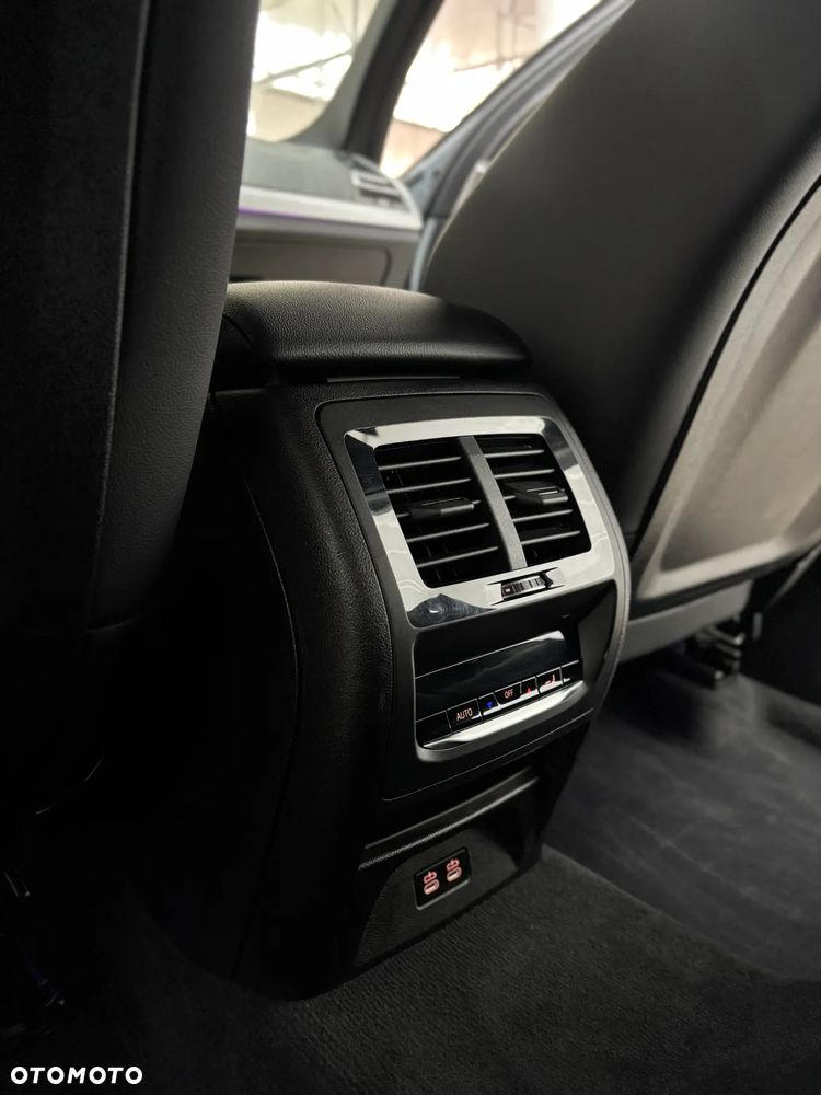 BMW X3 xDrive20d M Sport sport - 19