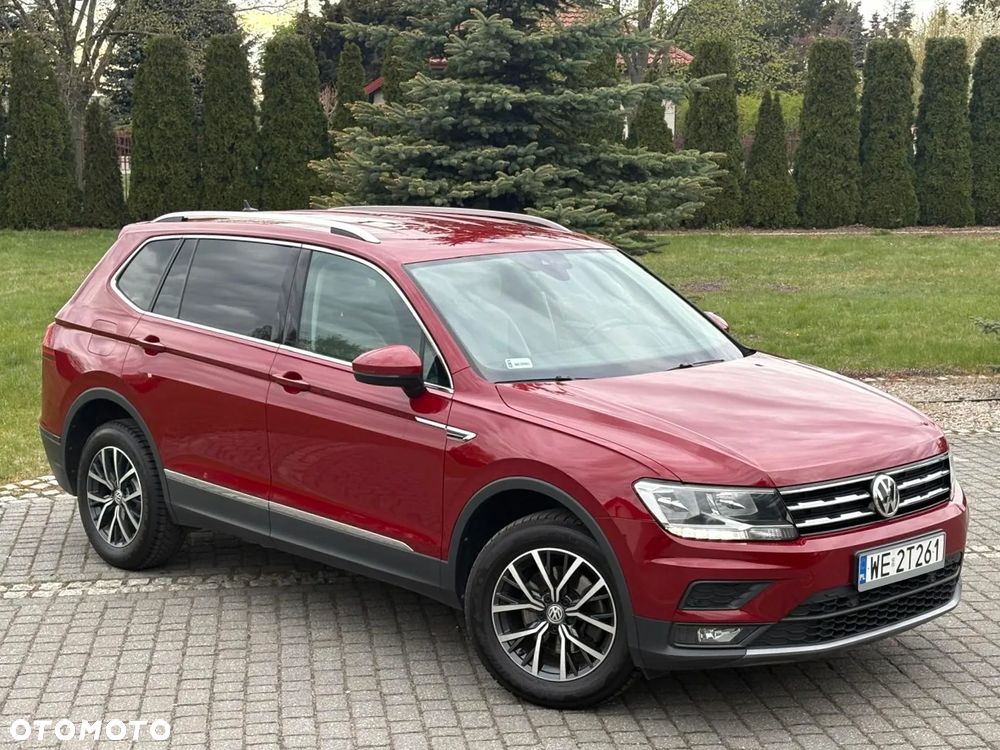 Volkswagen Tiguan - 4