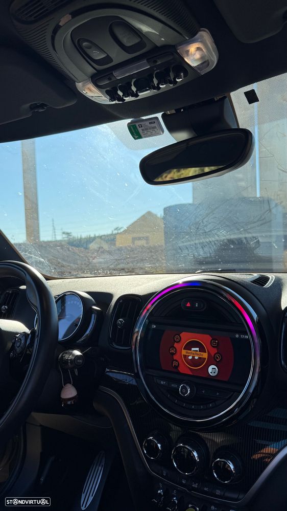 MINI Countryman - 9