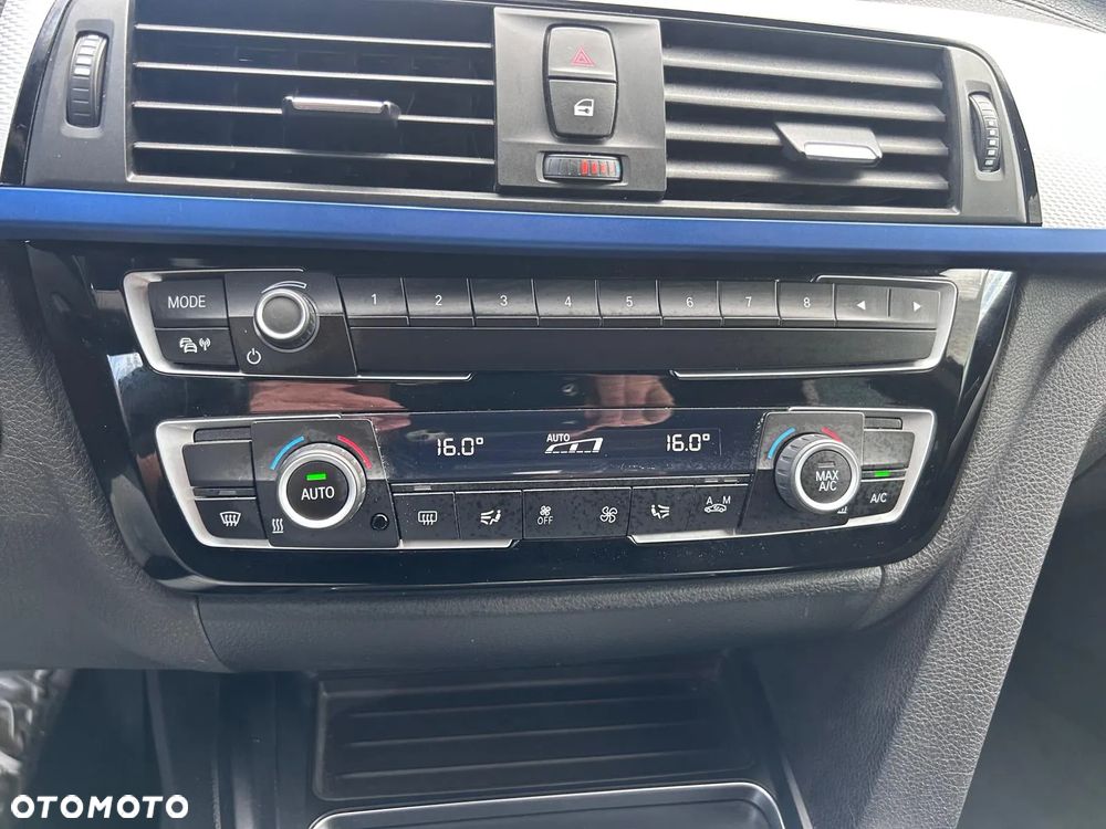 BMW Seria 4 420i xDrive M Sport - 14