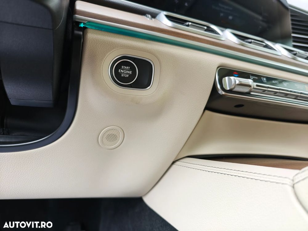 Mercedes-Benz GLE - 26