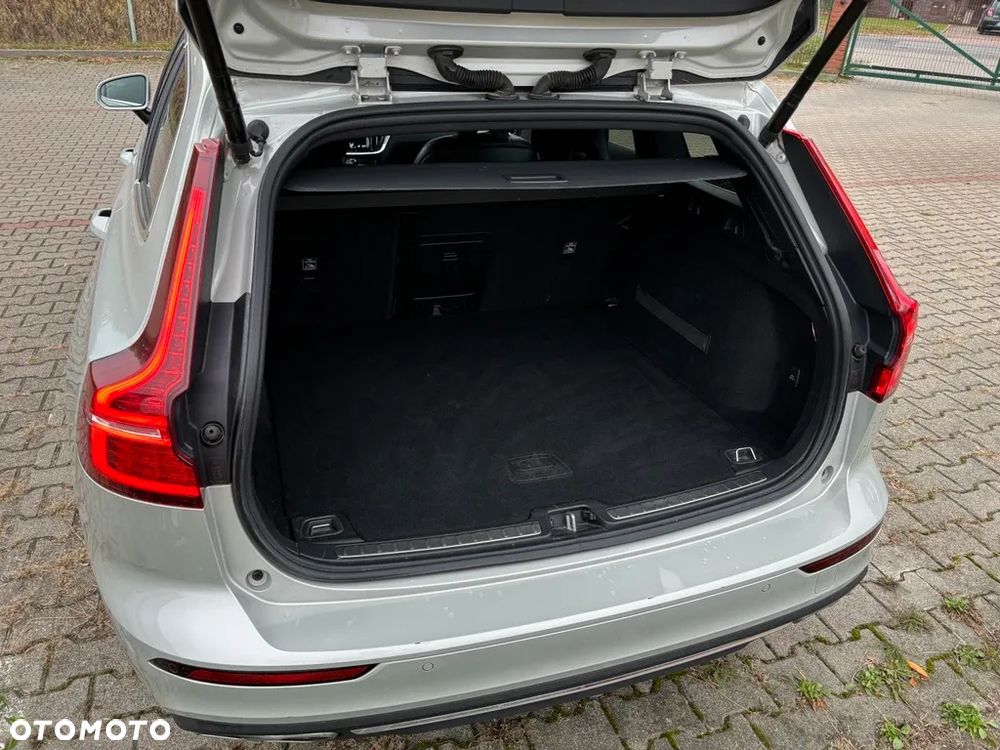 Volvo V60 D4 - 7
