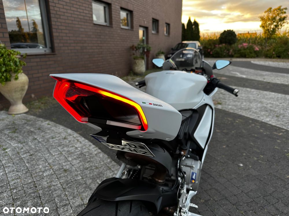 Ducati Panigale V2 - 9