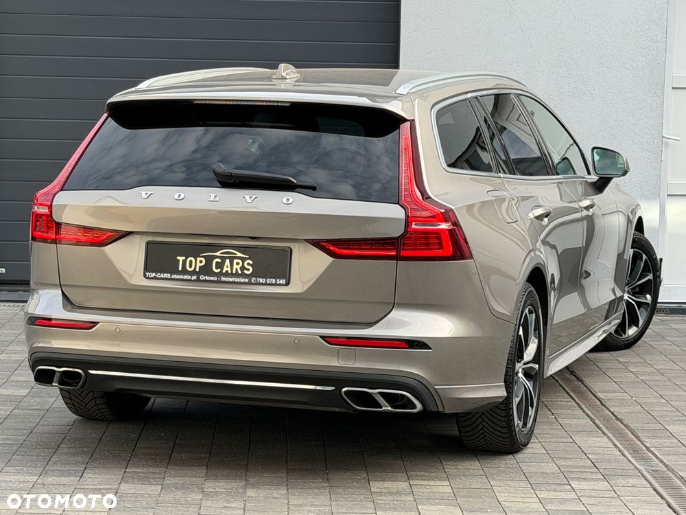 Volvo V60 B4 B DKG Inscription - 31