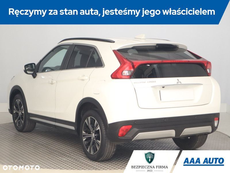 Mitsubishi Eclipse Cross - 6