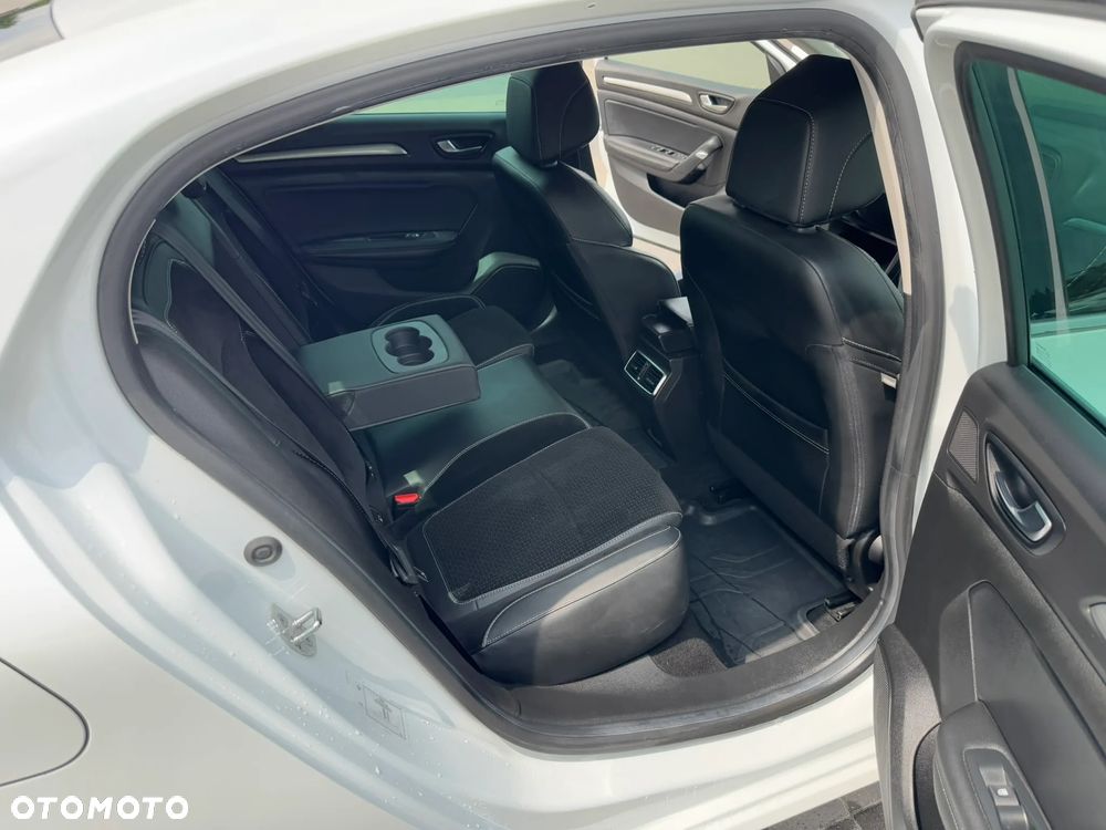 Renault Megane 1.3 TCe FAP Intens EDC - 24