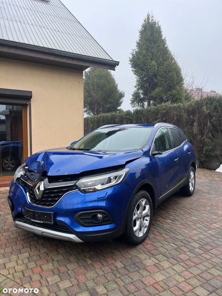 Renault Kadjar 1.3 TCe FAP Bose - 3