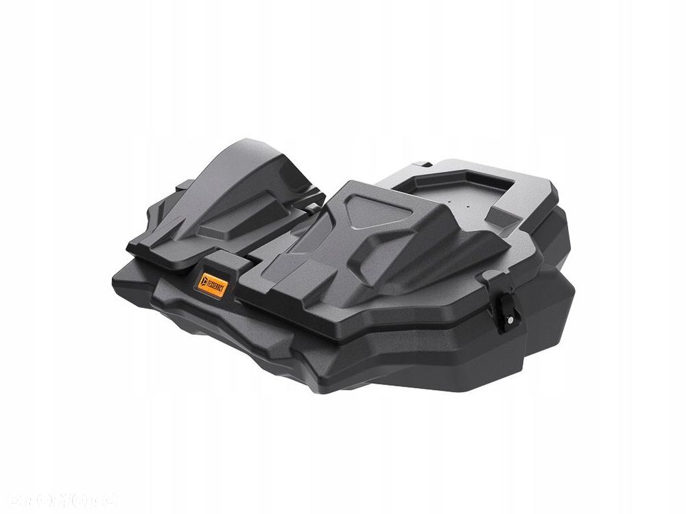 kufer box gka tesseract tylny can-am maverick x3 - 2