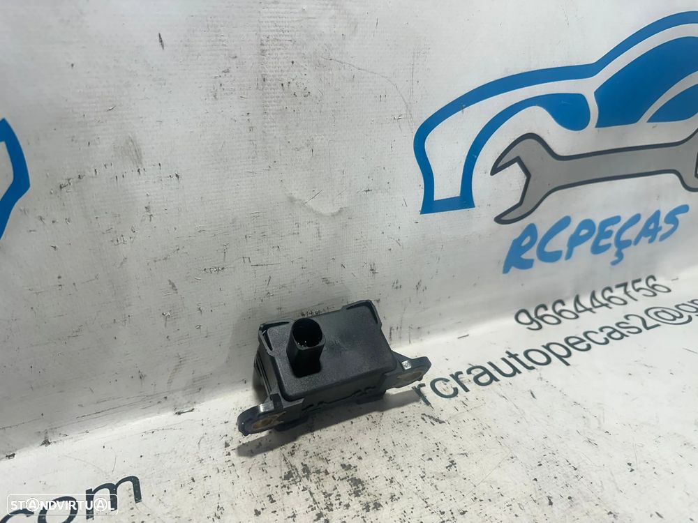 .Centralina Módulo ESP ATE Volkswagen VAG 7H0907655A 10.1701-0366.3 - 6