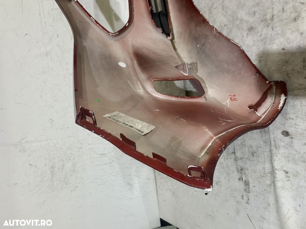 Bara fata Ford B-Max, 2012, 2013, 2014, 2015, 2016, 2017, cod origine OE AB11-17757-ACW. - 7