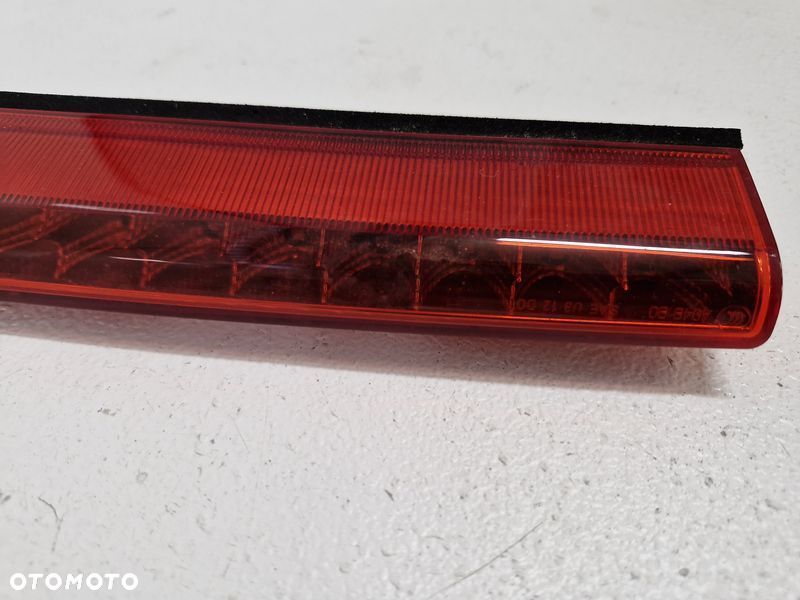 fiat 500x 500 x giulietta trzecie 3 światło stopu lampka 51925086 - 4