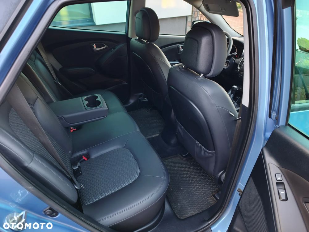 Hyundai ix35 - 15