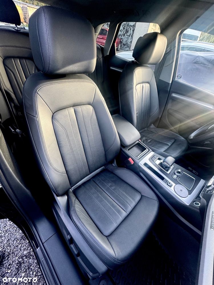 Audi Q5 2.0 TFSI Quattro S tronic - 22