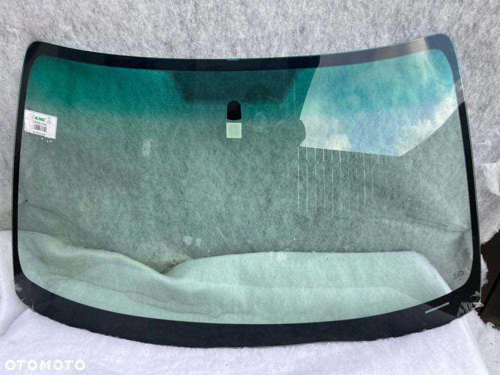 toyota solara 2d coupe szyba przednia 1999-2003 - 1