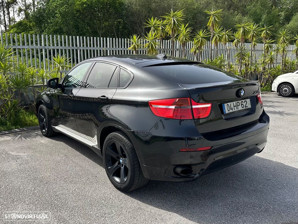 BMW X6 35 d xDrive - 7
