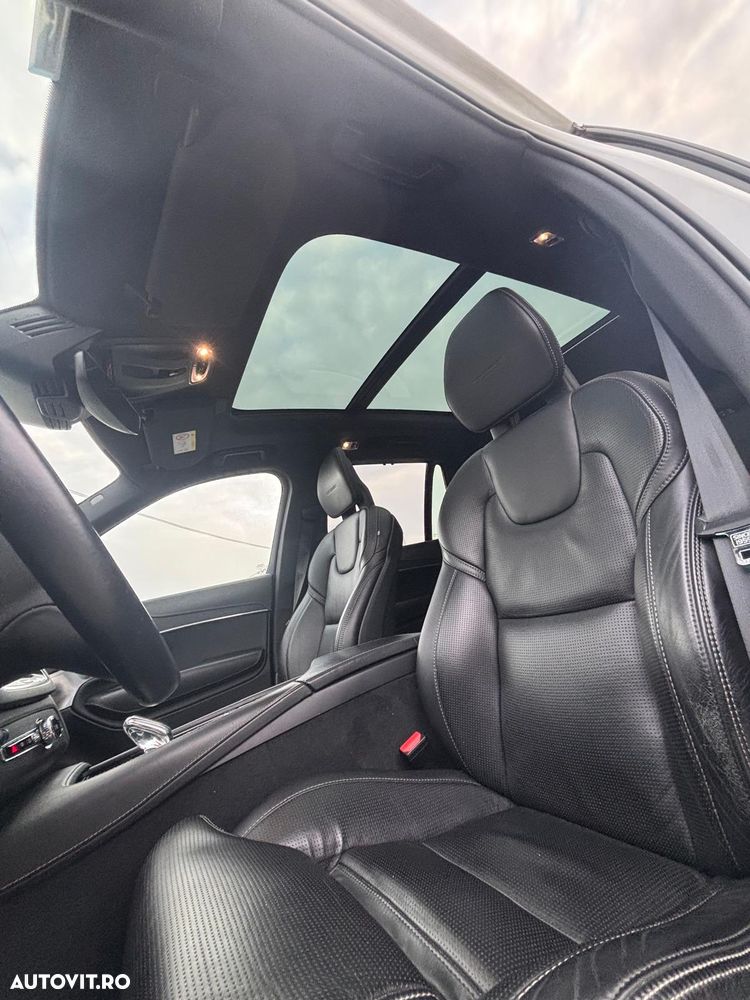 Volvo XC 90 D5 AWD Inscription - 31