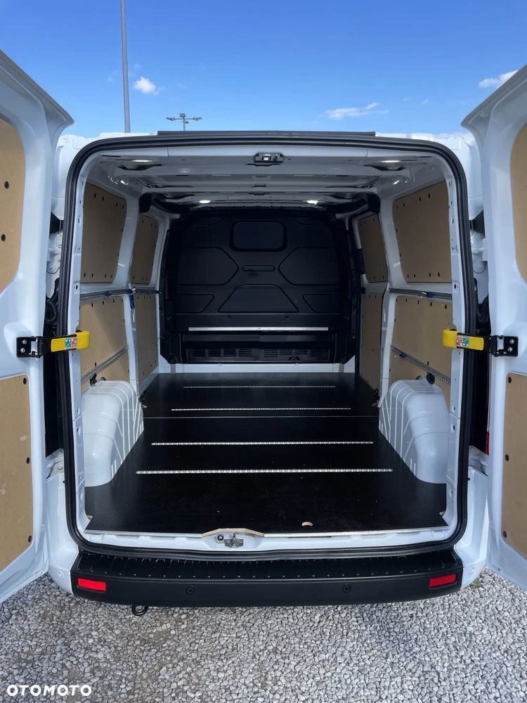 Ford Transit Custom - 3