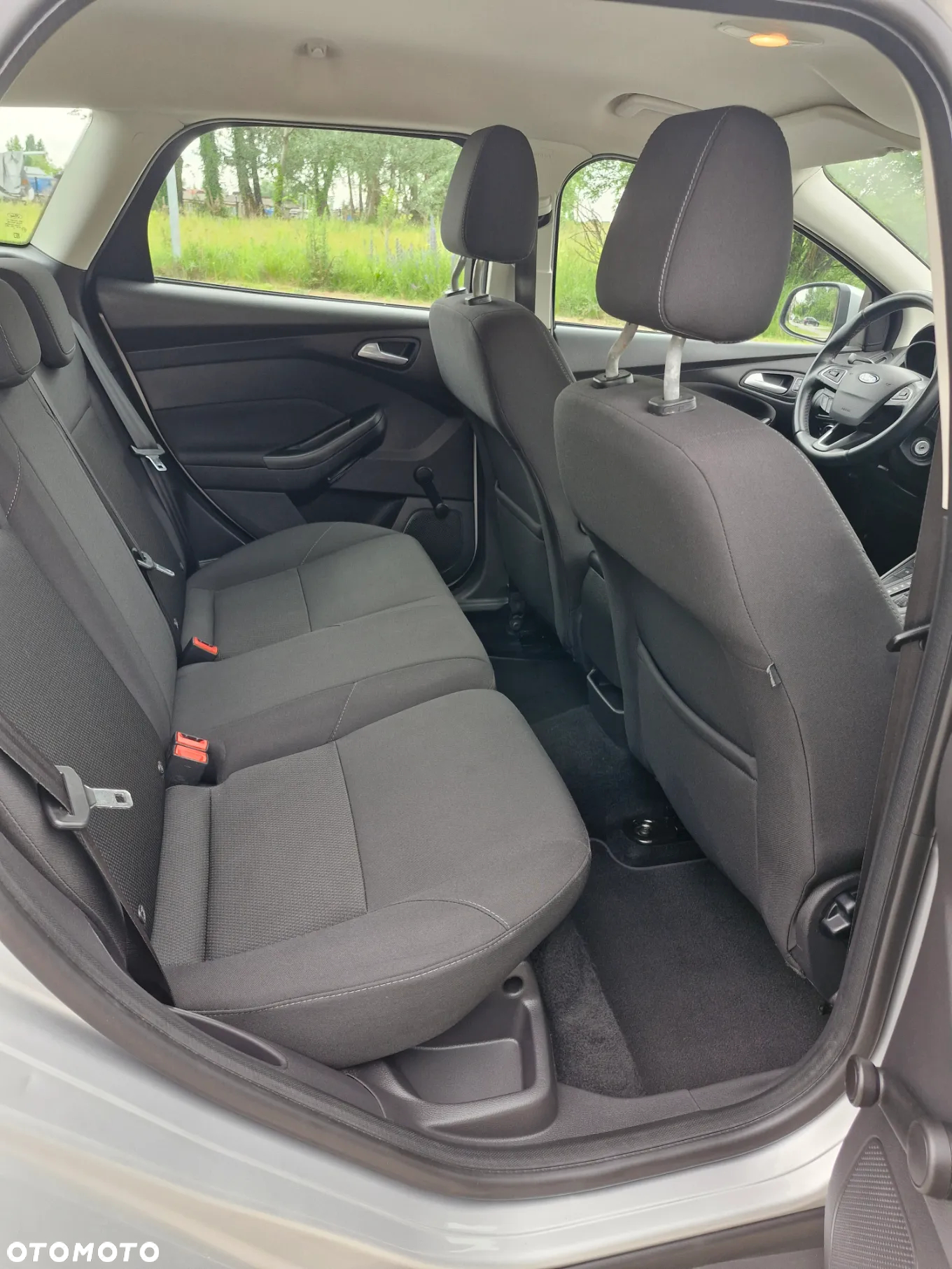 Ford Focus 2.0 TDCi Titanium ASS PowerShift - 19