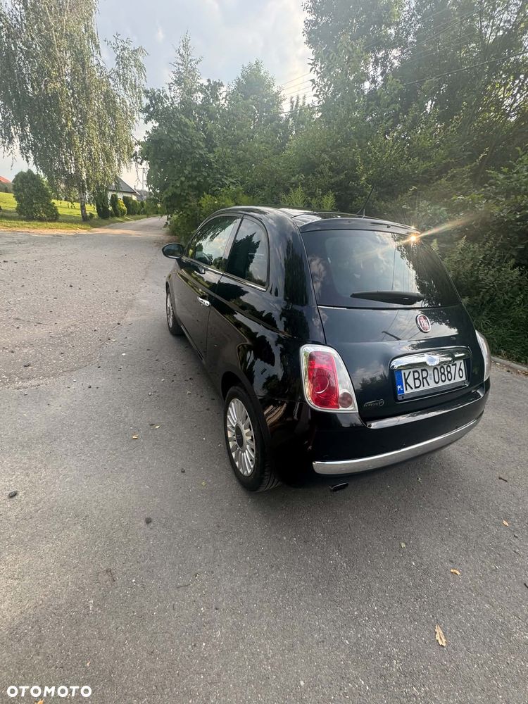 Fiat 500 1.2 S - 11