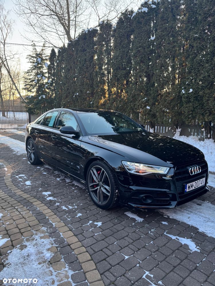 Audi A6 Limousine - 20