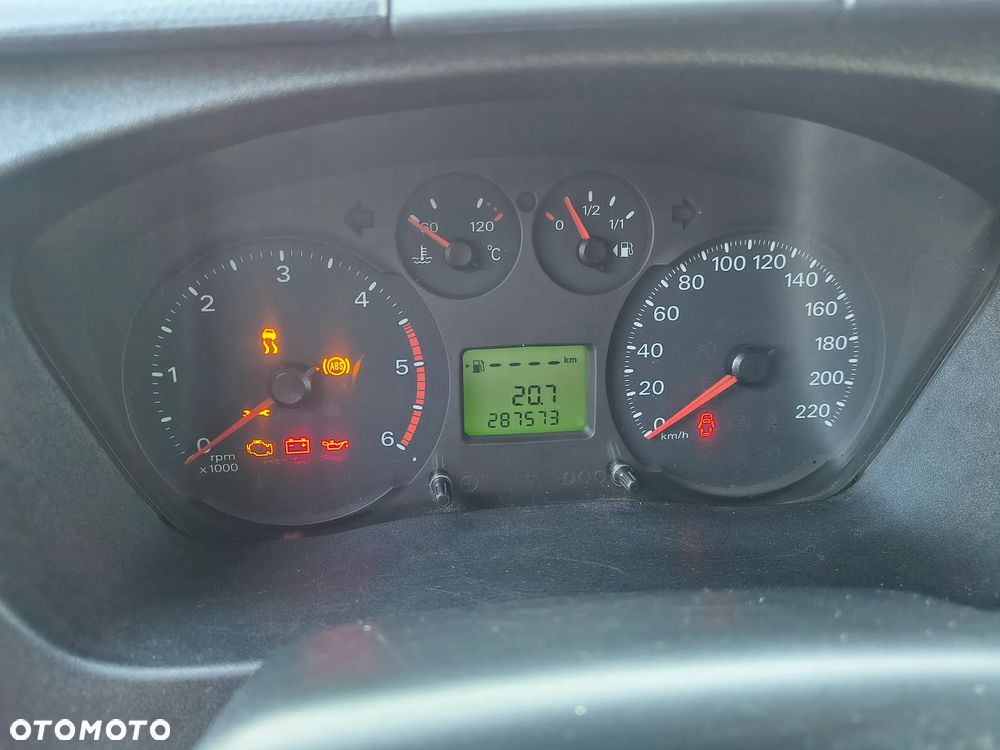 Ford Transit - 13