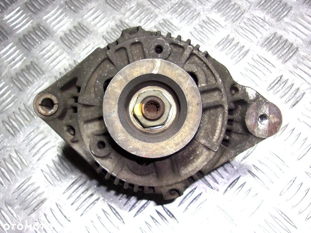 Honda Civic V VI Logo alternator  1.4 1.5 1.6 - 1