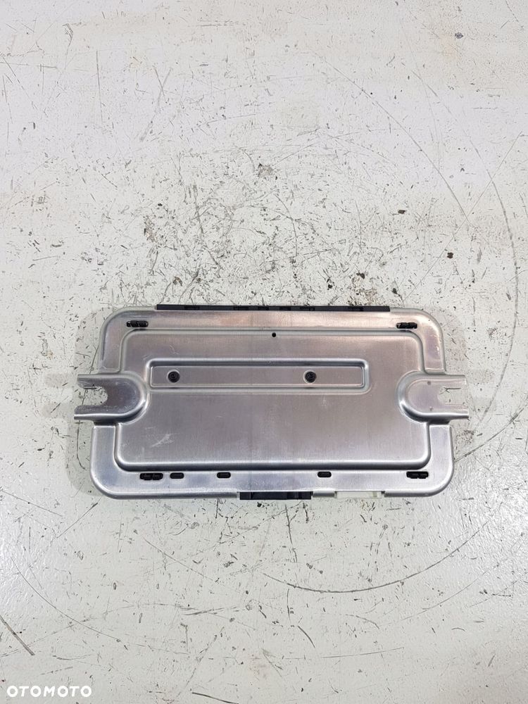 moduł sterownik świateł 9313929 bmw seria 5 f10 f11 lift eur - 2