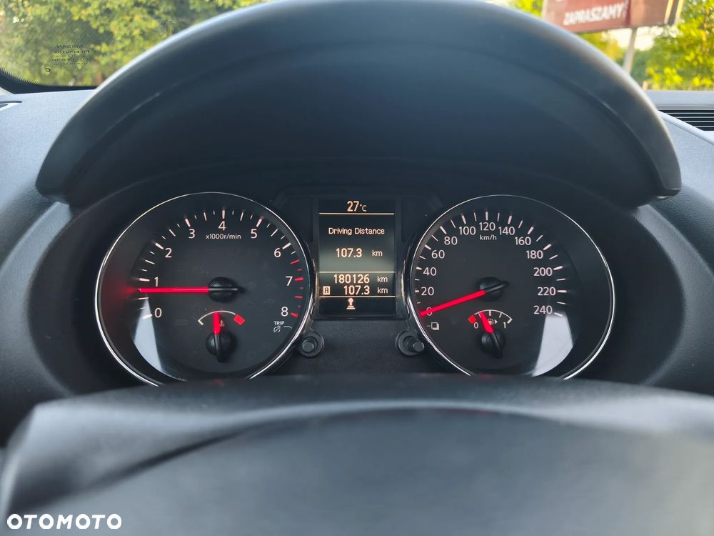Nissan Qashqai 1.6 Acenta - 26