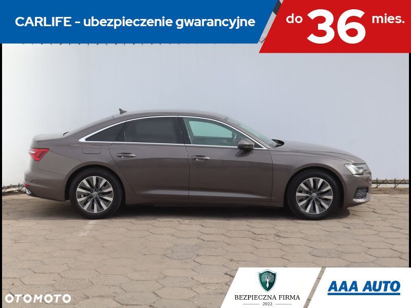 Audi A6 Limousine - 7