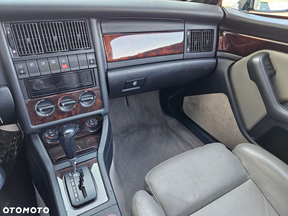 Audi Cabriolet ver-2-6-e - 11