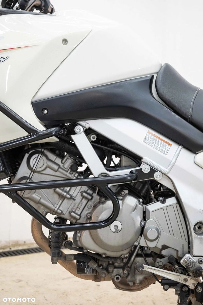 Suzuki DL - 13