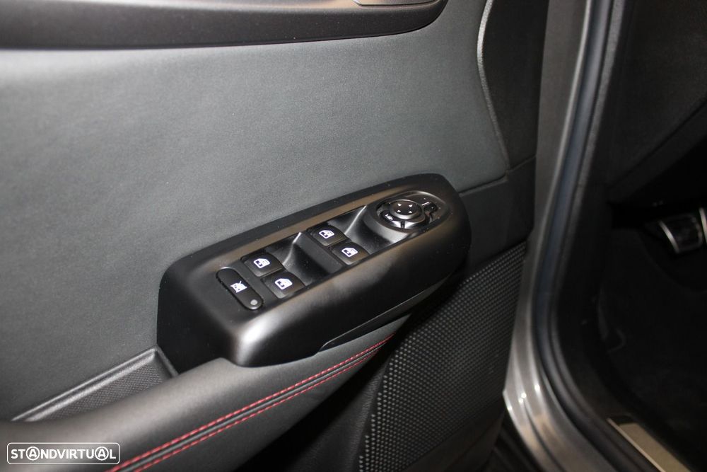 Alfa Romeo Tonale 1.3 Plug-In Hybrid Veloce e-AWD - 31