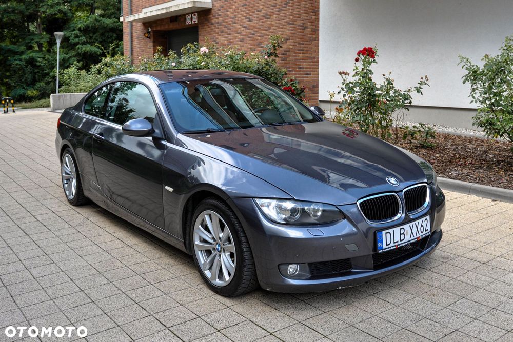 BMW Seria 3 - 6