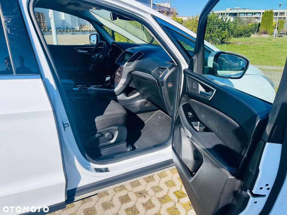 Ford S-Max 2.0 TDCi Titanium PowerShift - 13