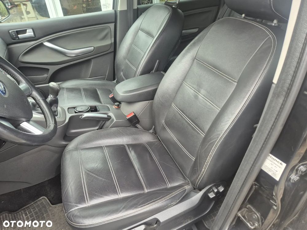 Ford C-MAX 1.8 S - 9