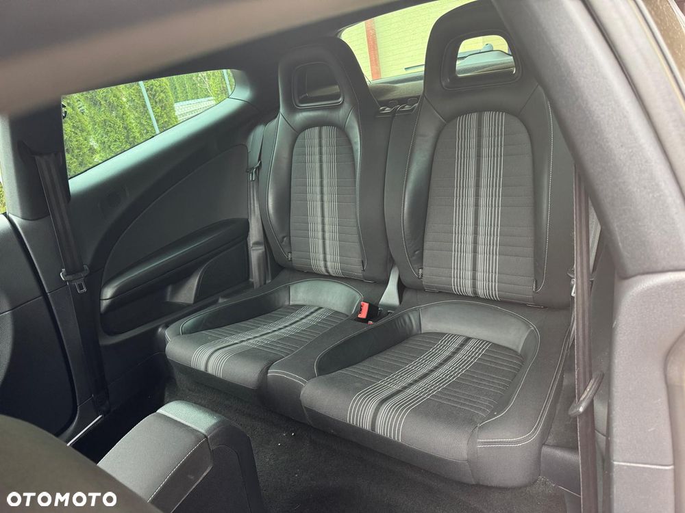 Volkswagen Scirocco 1.4 TSI Match - 7