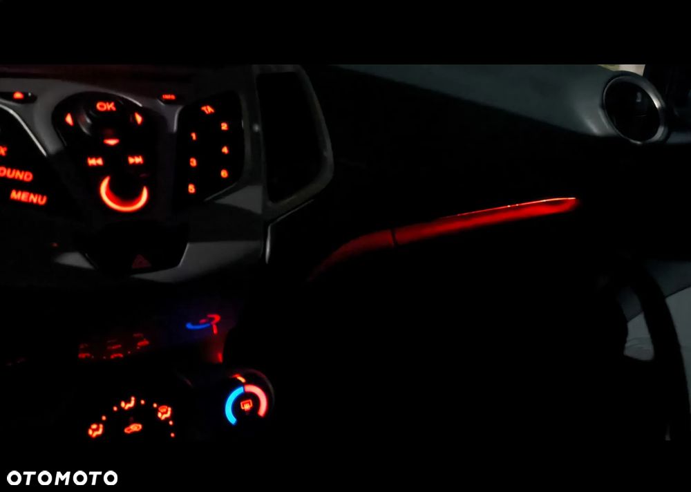 Ford Fiesta - 25
